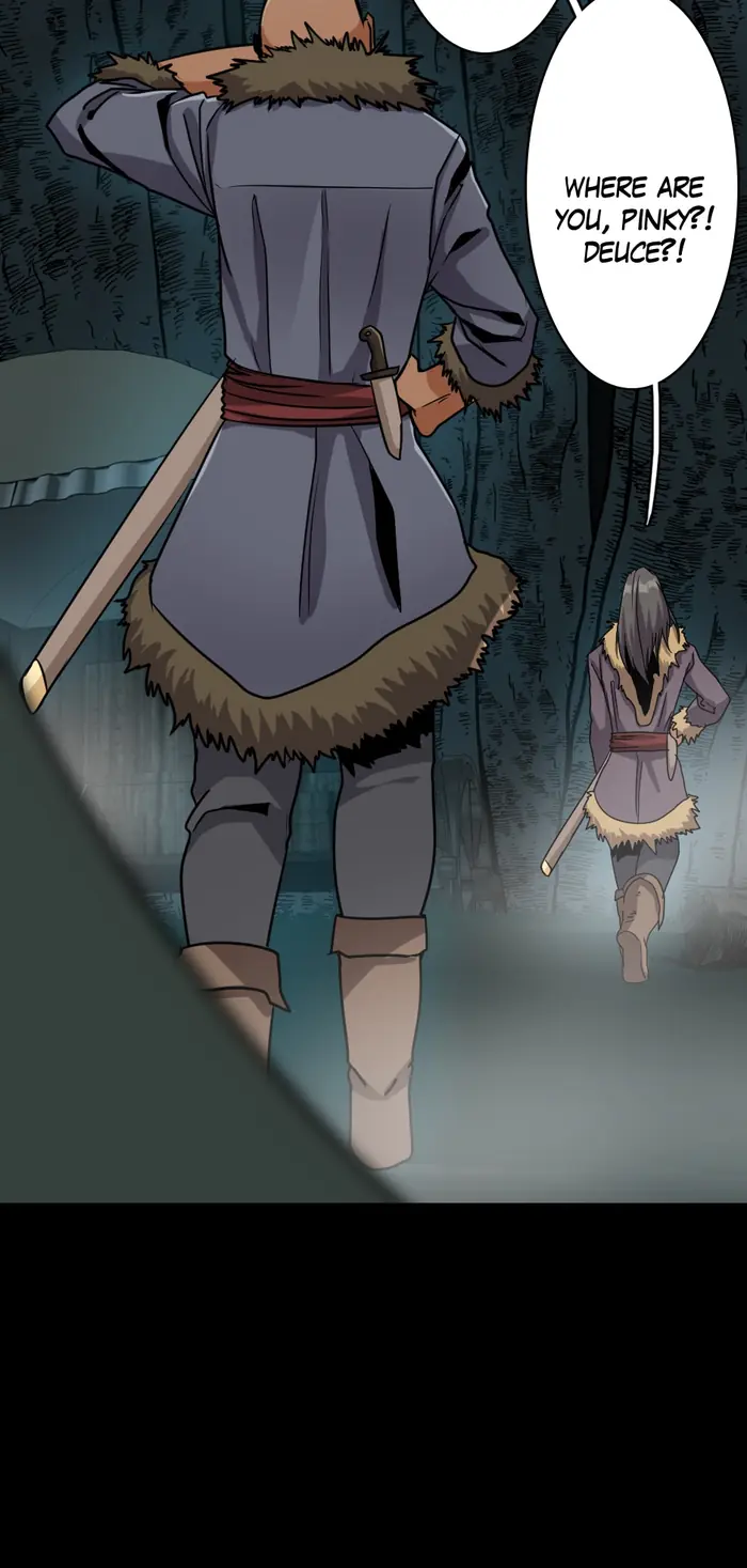 The Beginning After the End Chapter 17 image 42_optimized